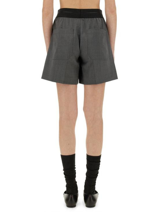 SHORT PANTS - 4