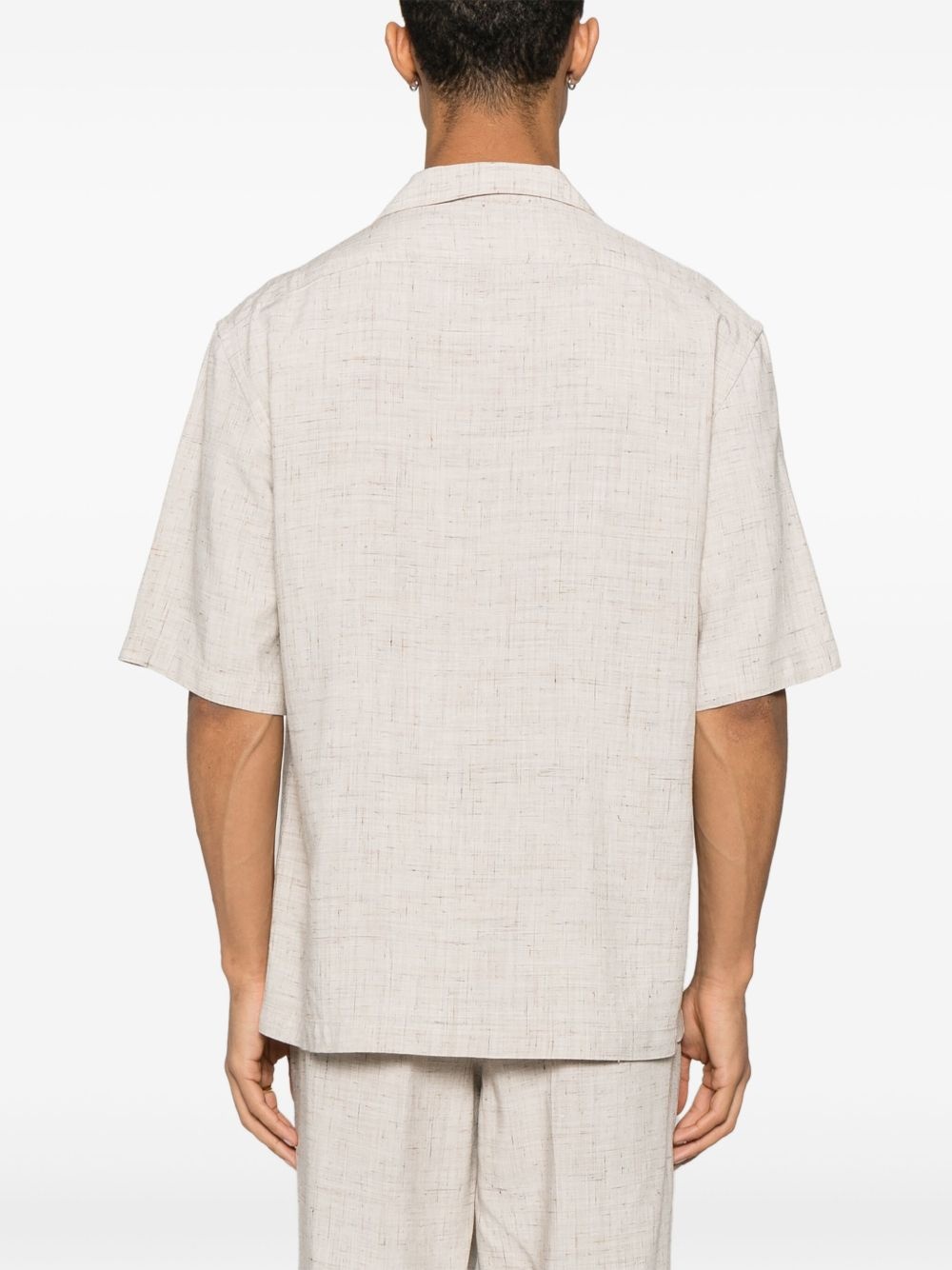 Solana Gresto shirt - 4