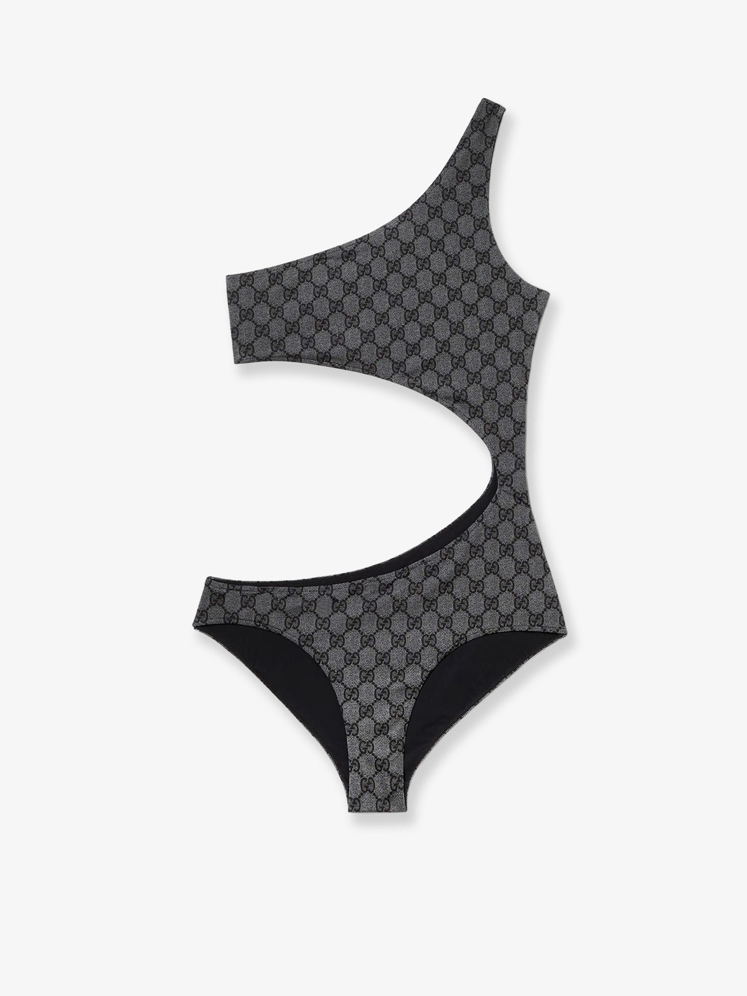 Stretch Jersey Swimwear - 1