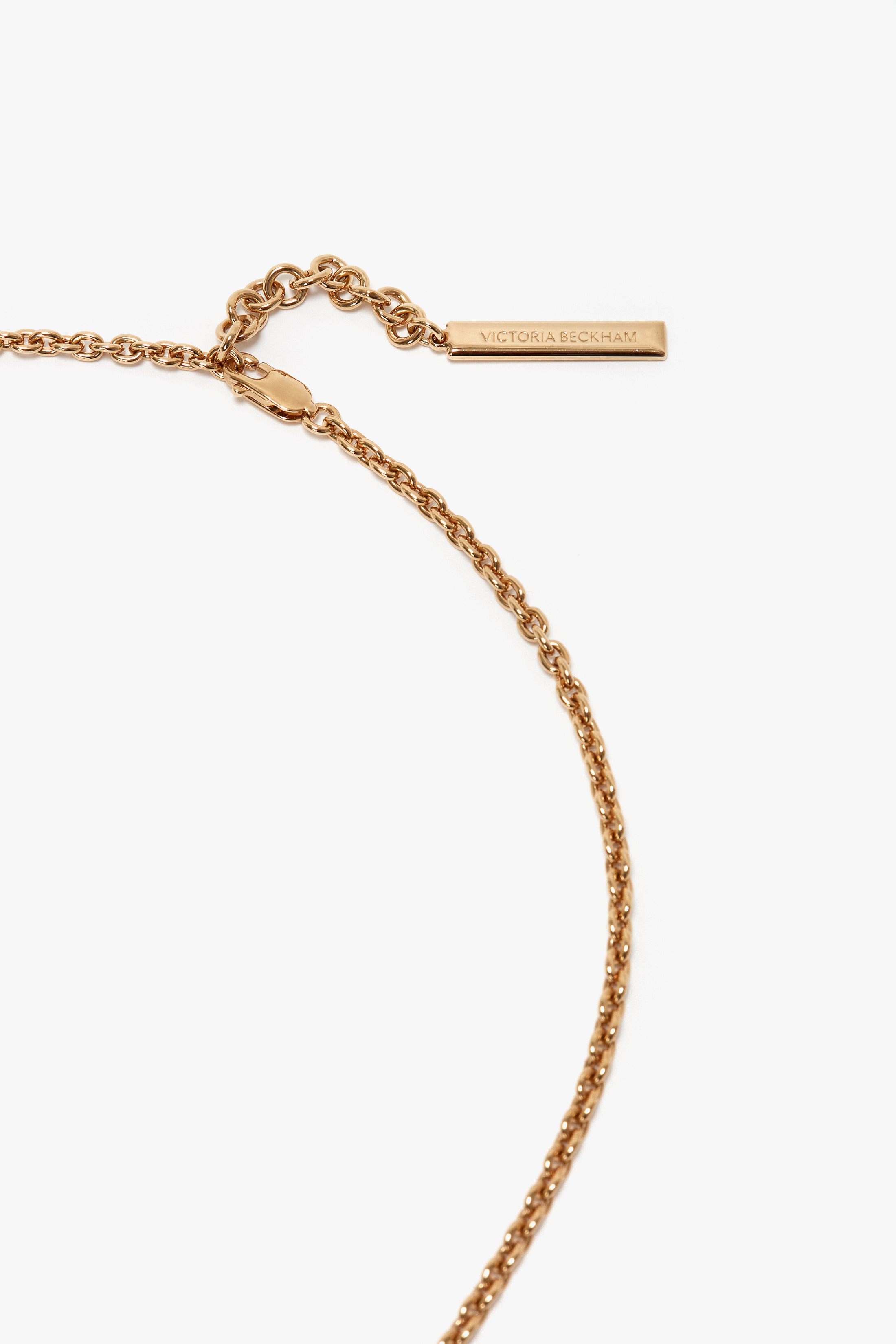 Perfume Bottle Necklace In San Ysidro Drive - 6