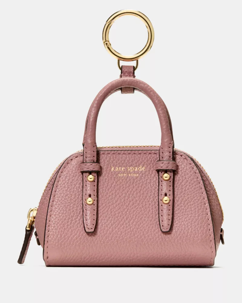 Charmed Nano Carryall Bag Charm 1