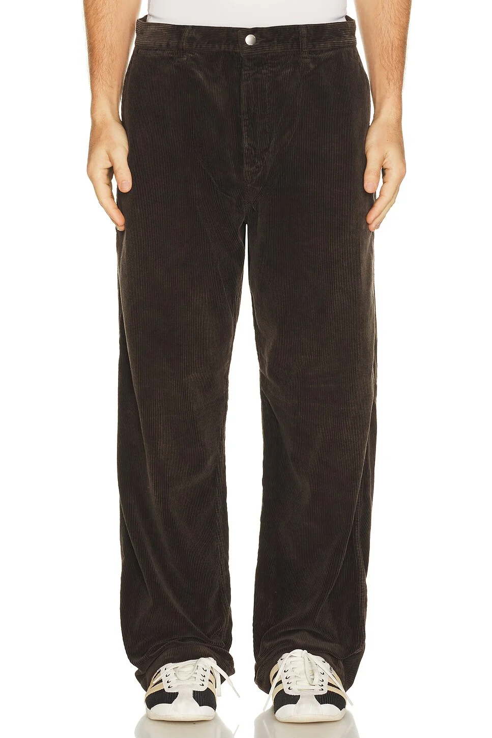 Baggy Work Pant - 1