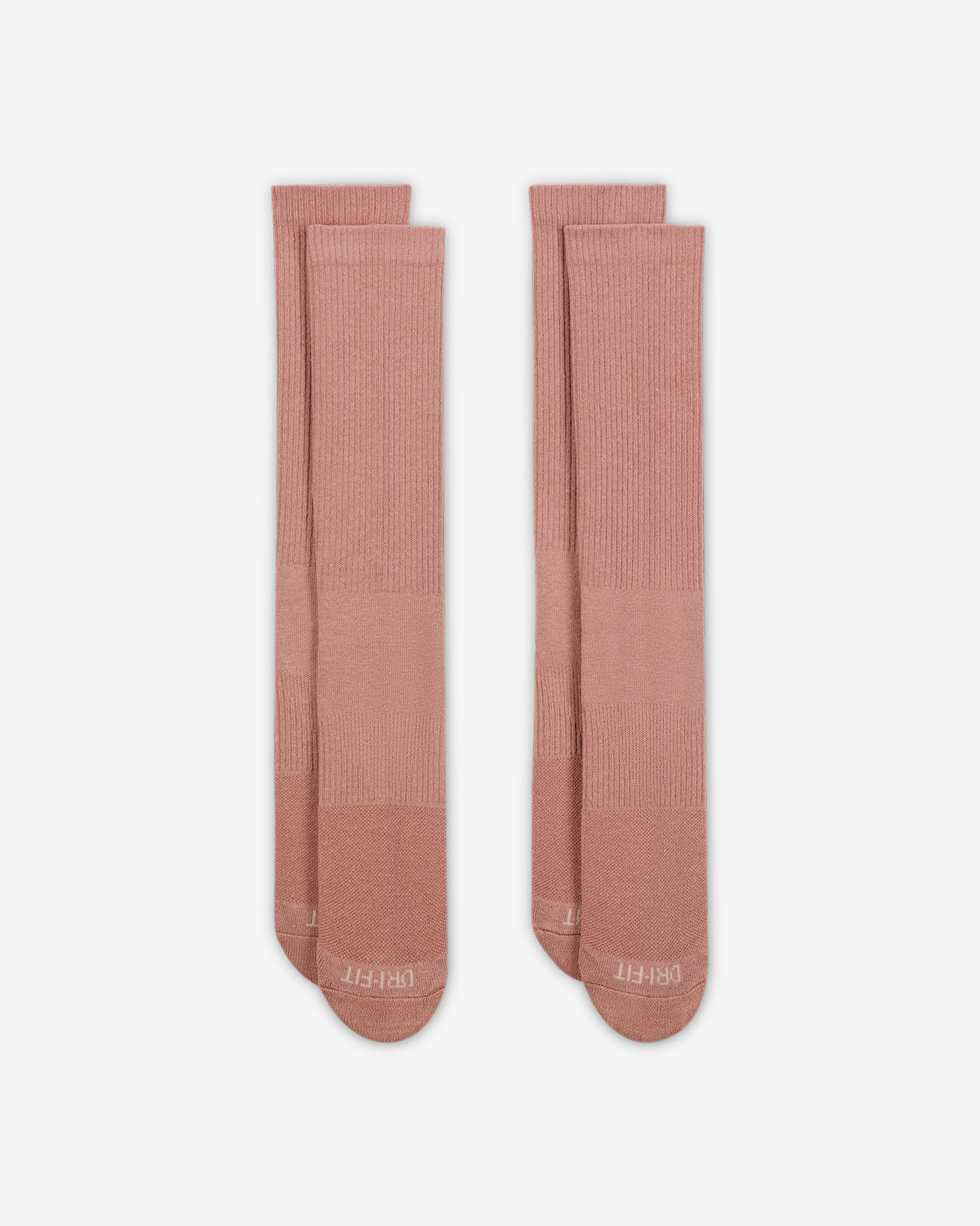 Nike Everyday Cushioned Crew Socks (2 Pairs) - 2