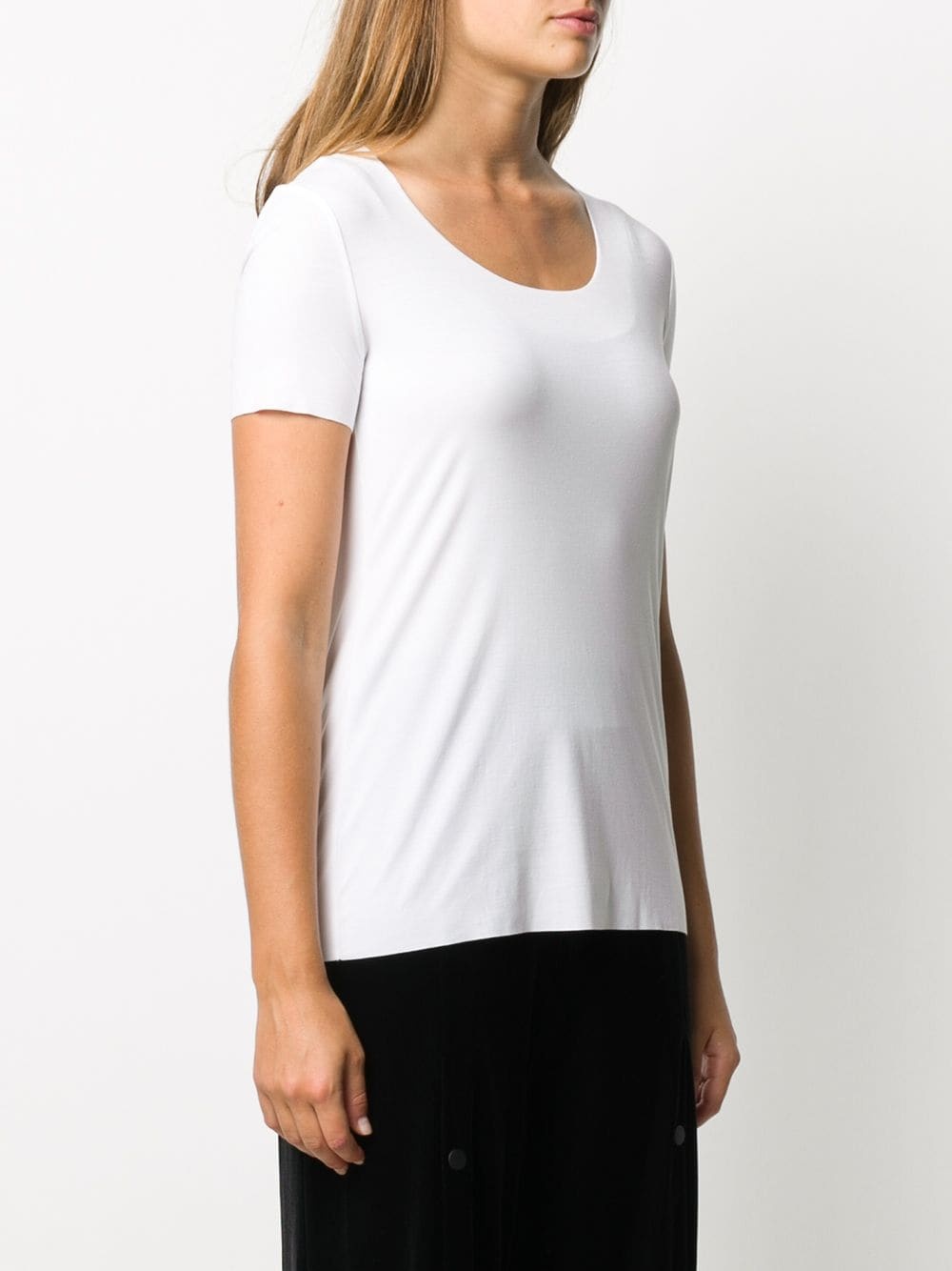 Aurora short-sleeve T-shirt - 3
