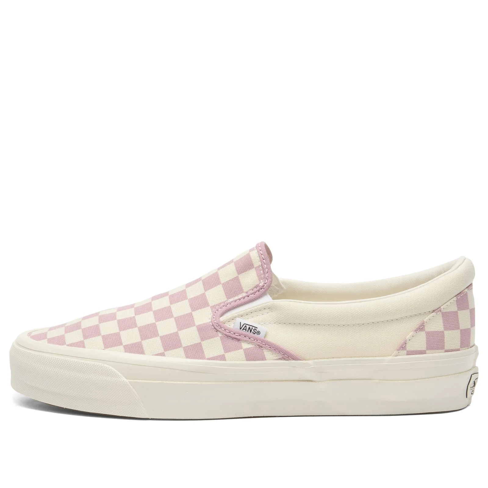 Vans LX Classic Slip-On 98 sneaker - 1