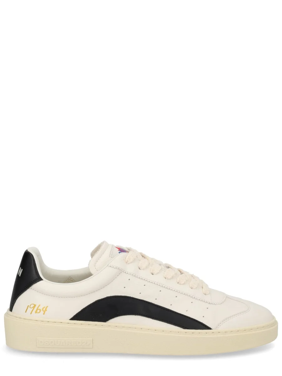 Dsquared Men "Rider" Sneaker - 1