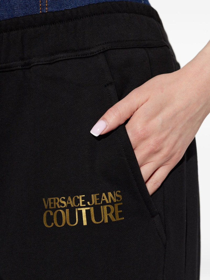 logo trousers 5