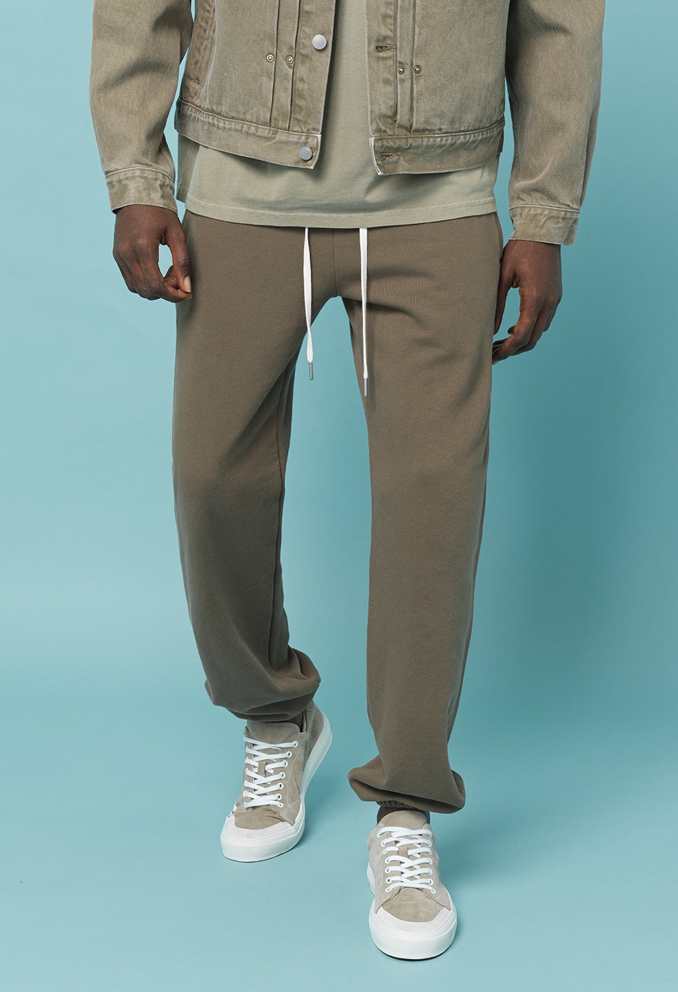 BEACH SWEATS - 2