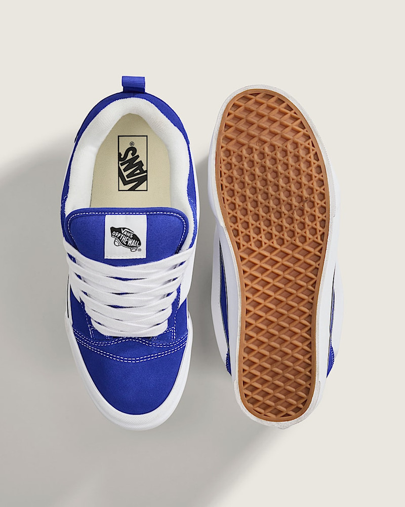 Knu Skool Shoe 4