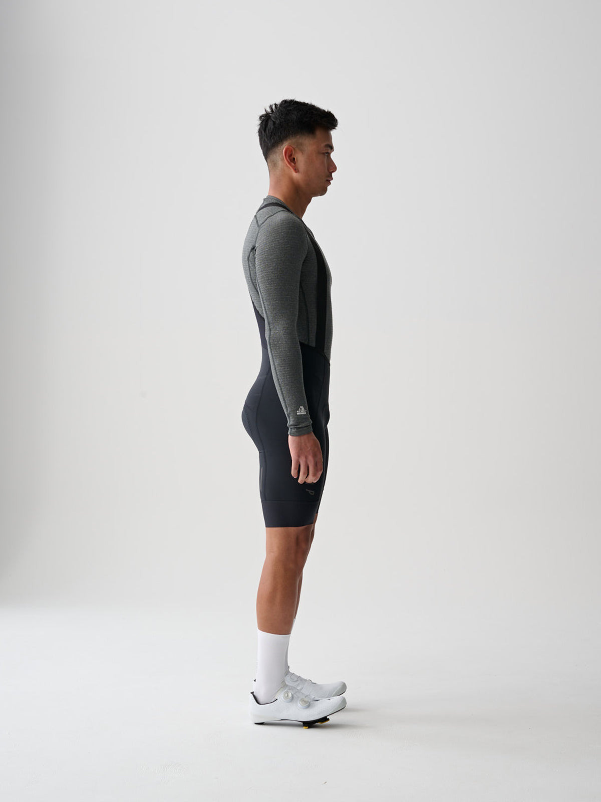 Deep Winter Base Layer - 3