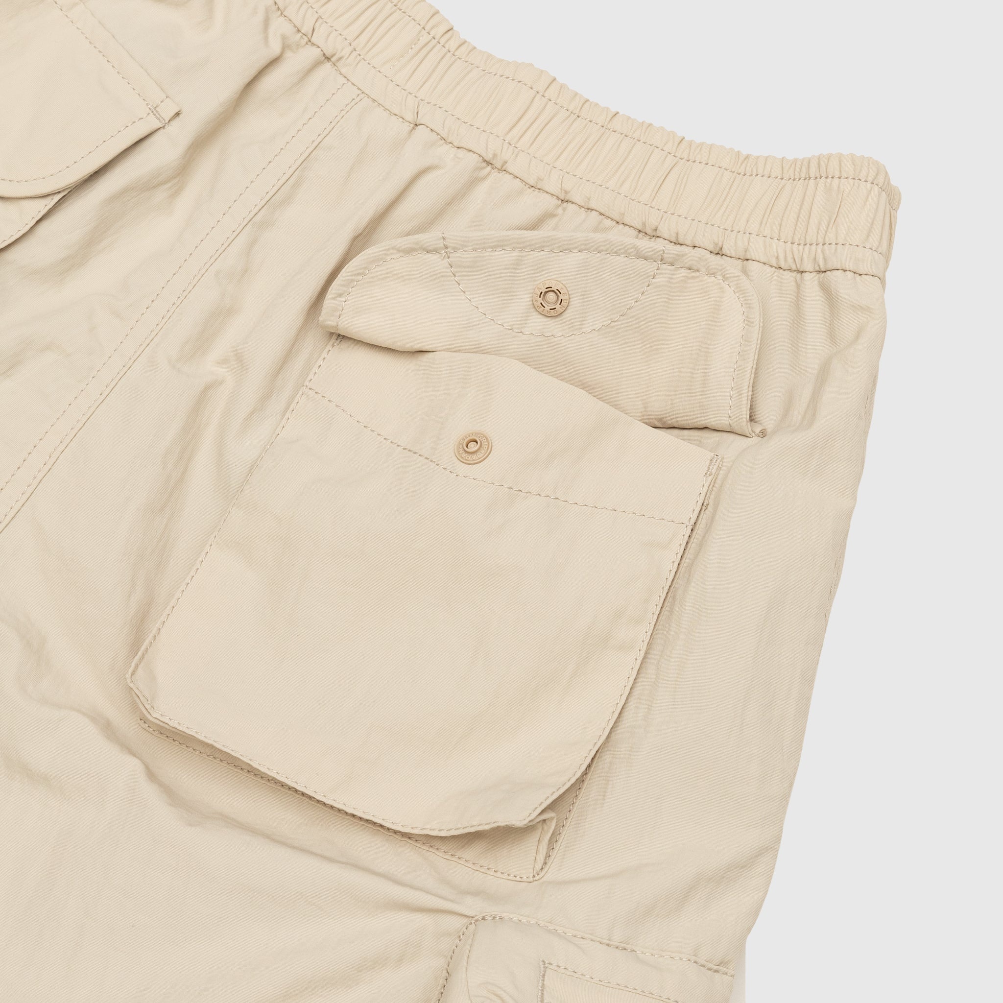 TECH PERFECT FISHING SHORTS - 7