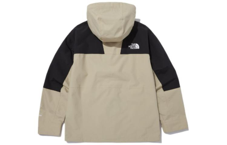 THE NORTH FACE 1990 Mountain Jacket 'Brown' NJ2HN51B - 2