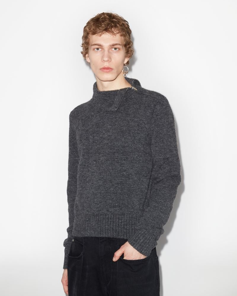 MAVERICK SWEATER - 4