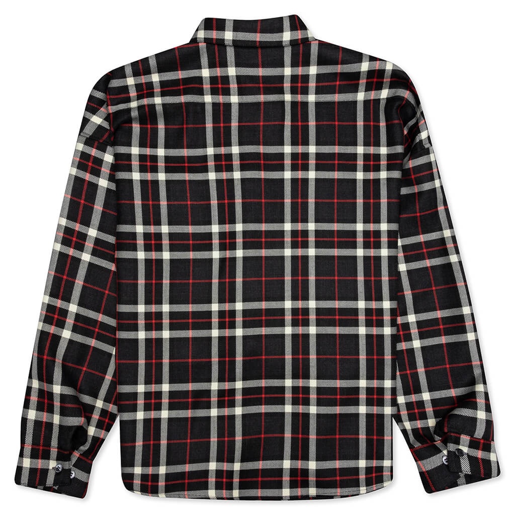 MARNI 061A1 SHIRT - GRANITO - 2