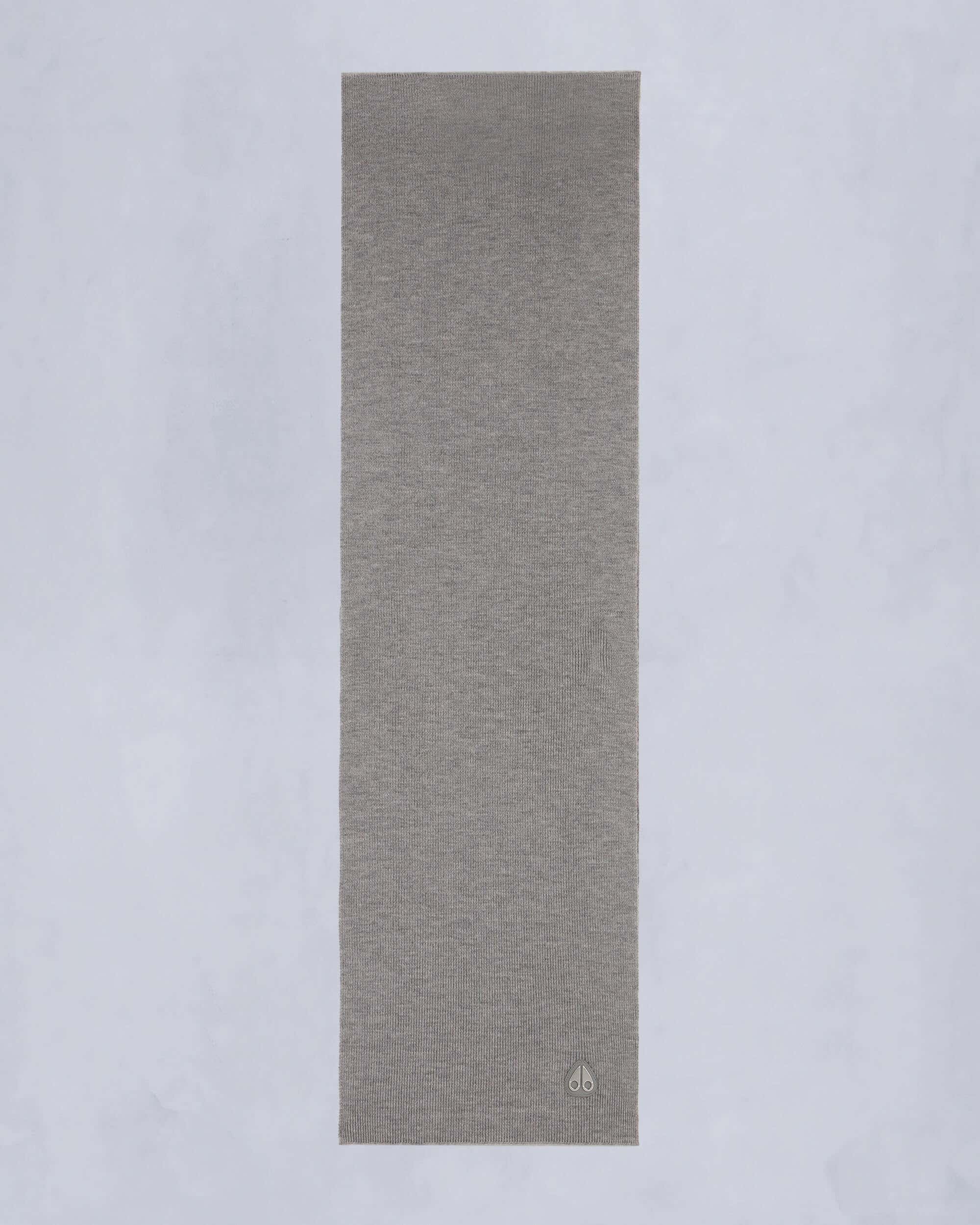 PARNIS UNISEX SCARF - 1