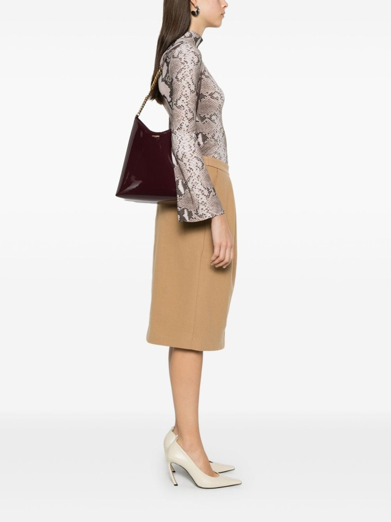 SAINT LAURENT Rendez-Vous shoulder bag outlook