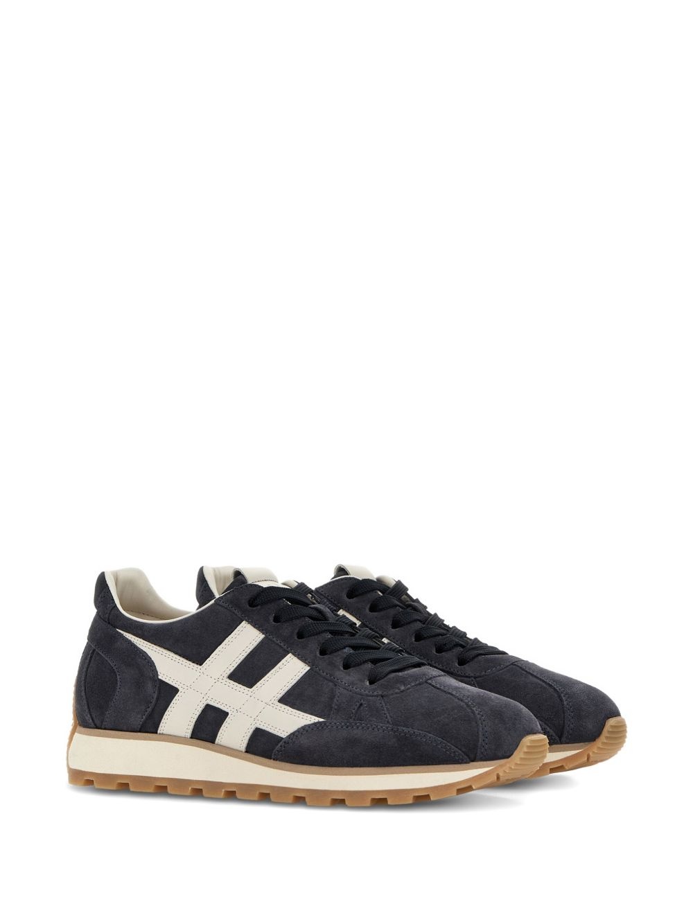 86er lace-up sneakers - 2