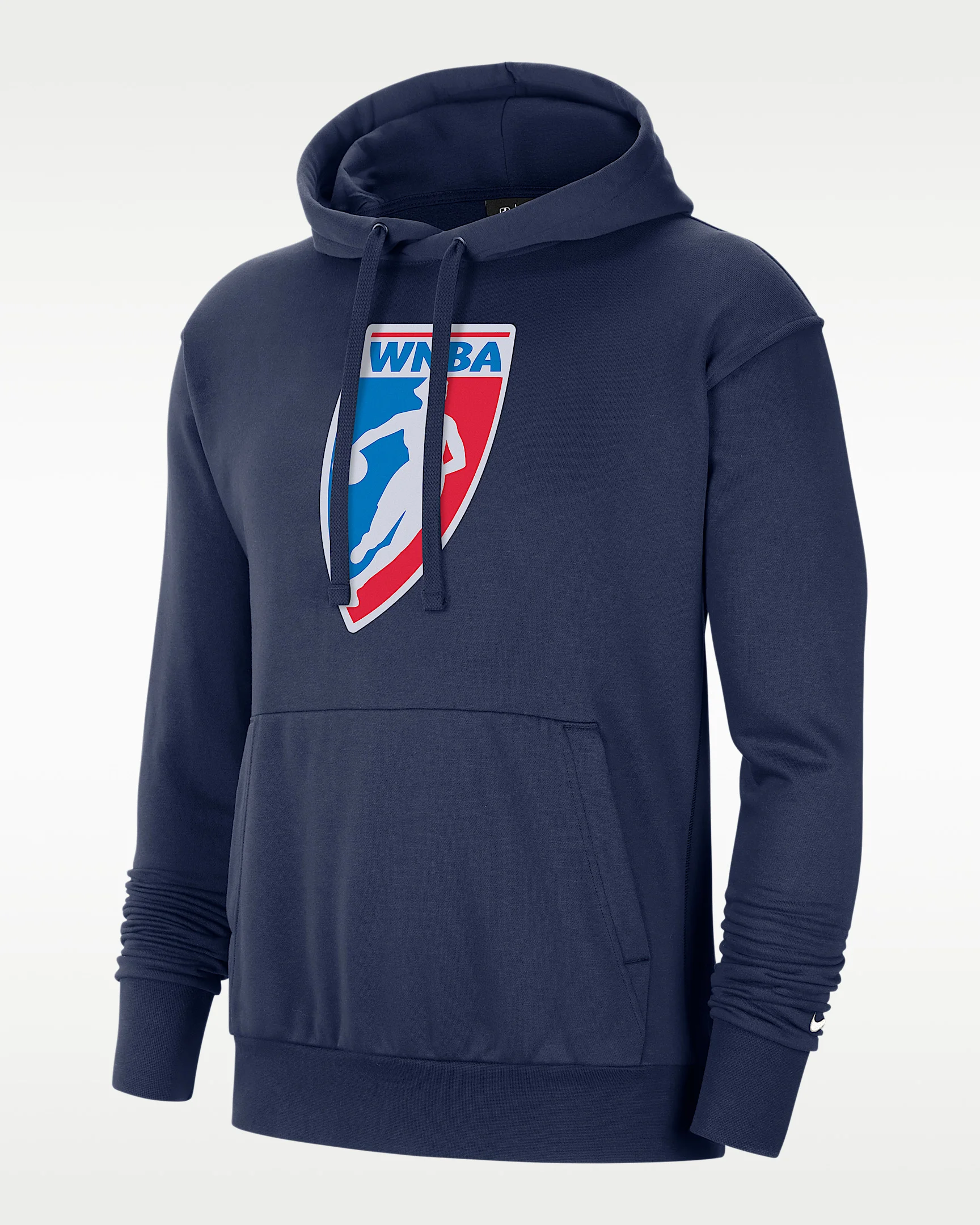 Nike WNBA 30th WNBA Pullover Hoodie - 1