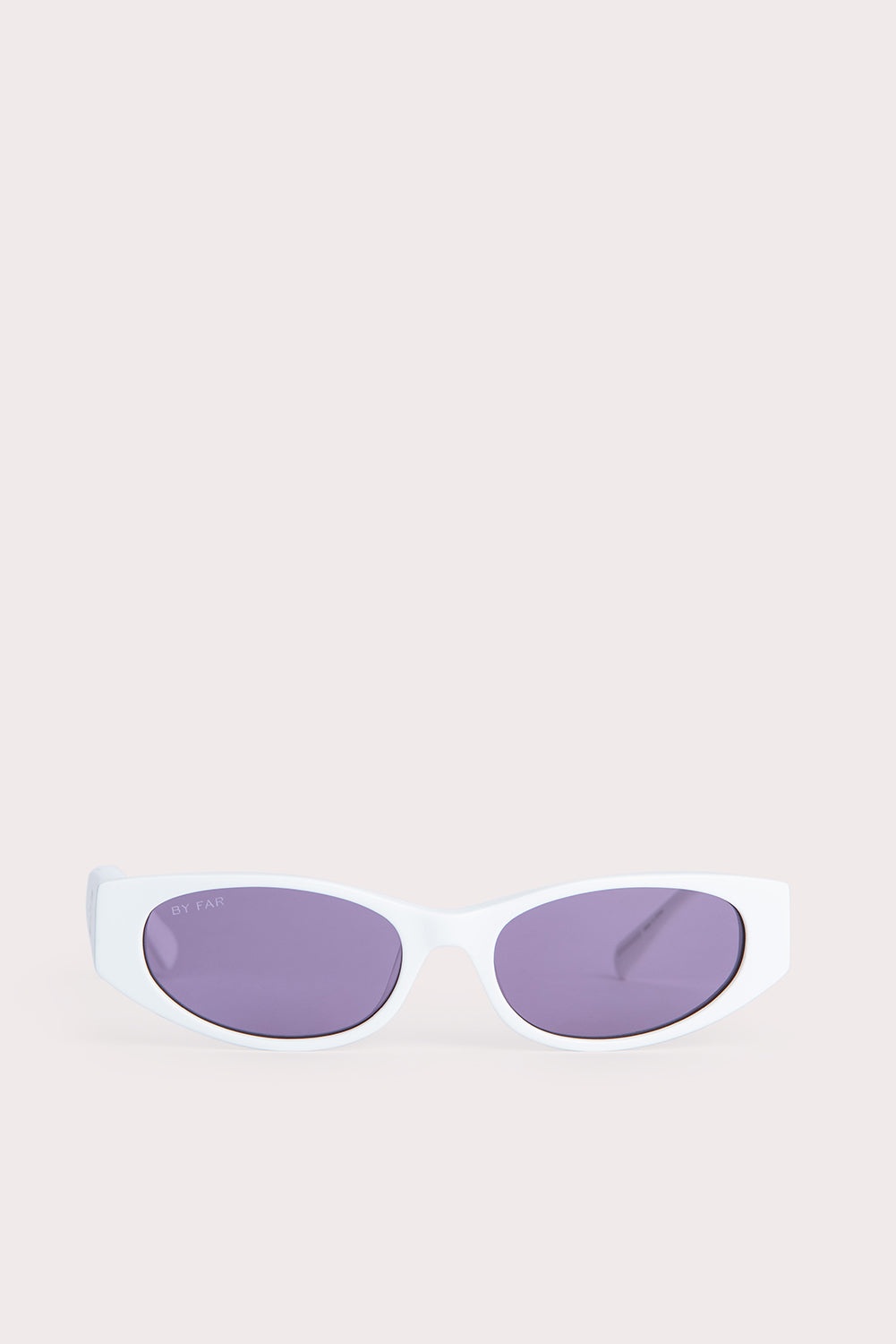 RODEO SOLID WHITE - 1