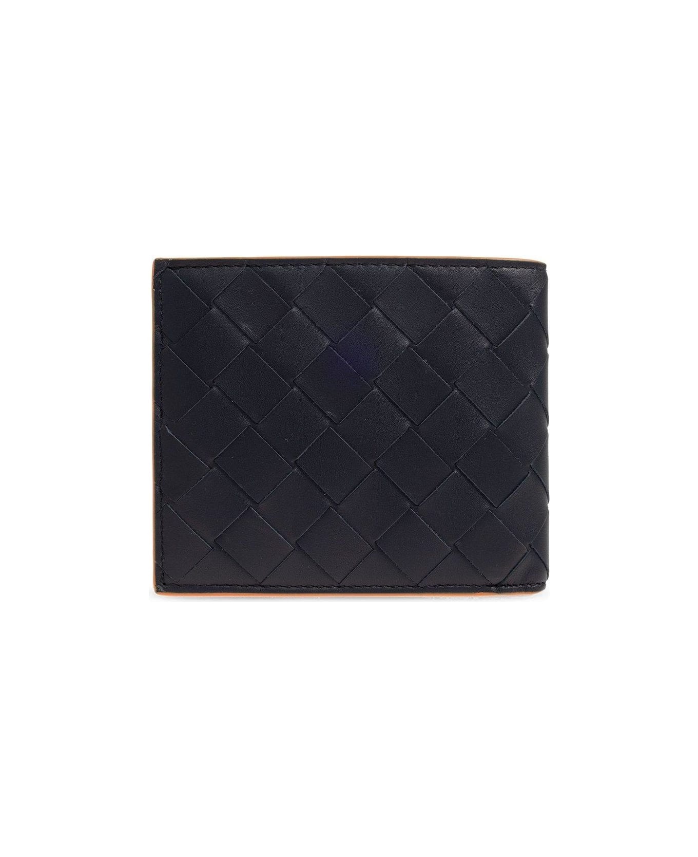 Intrecciato Bi-fold Wallet - 2