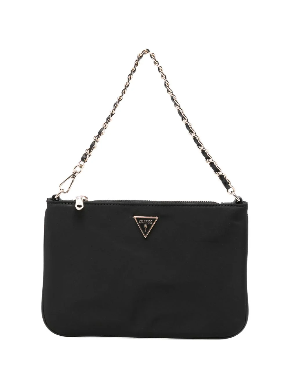 chain pochette - 1