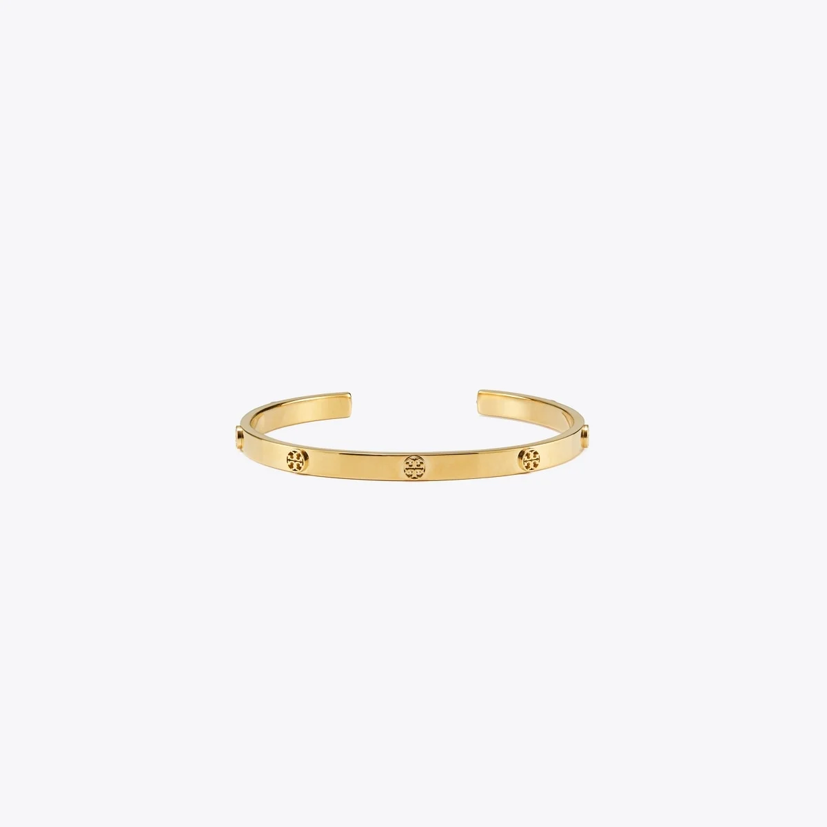 Icon Stud Cuff - 1