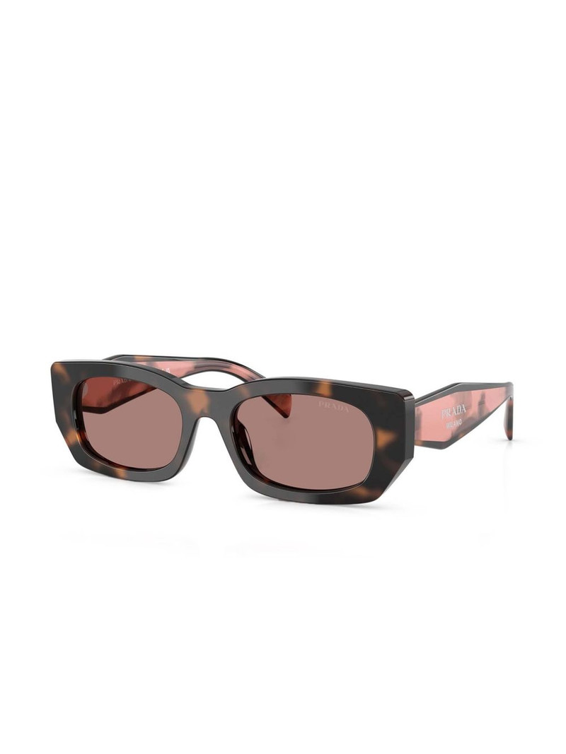 Prada Symbole sunglasses outlook