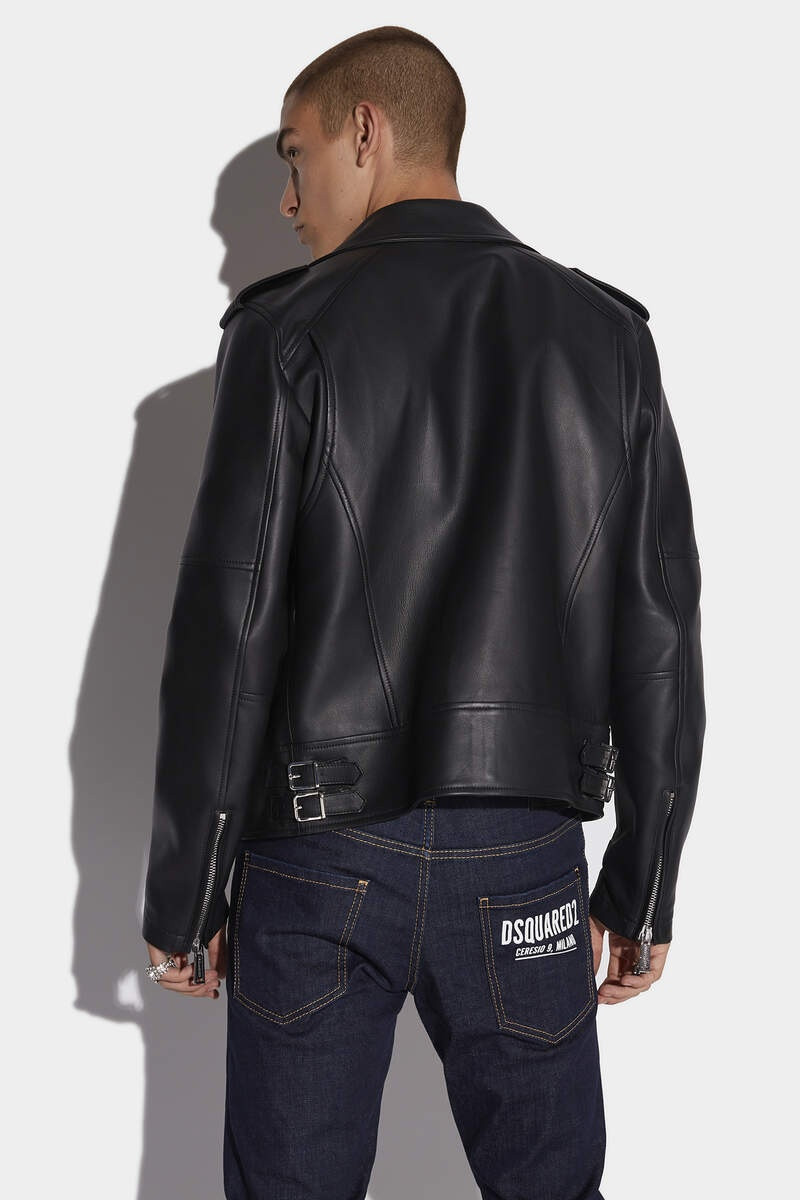 DSQUARED2 KIODO JACKET outlook
