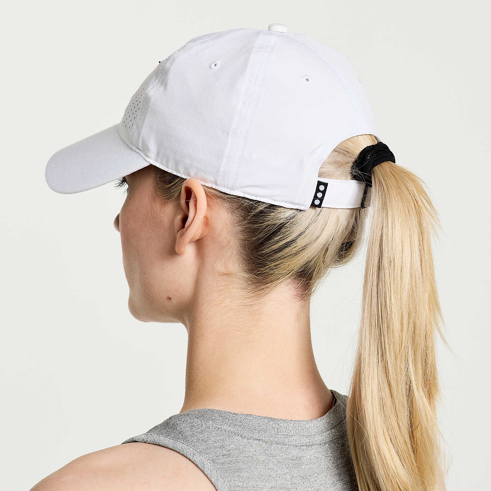 Outpace Petite Hat - 2