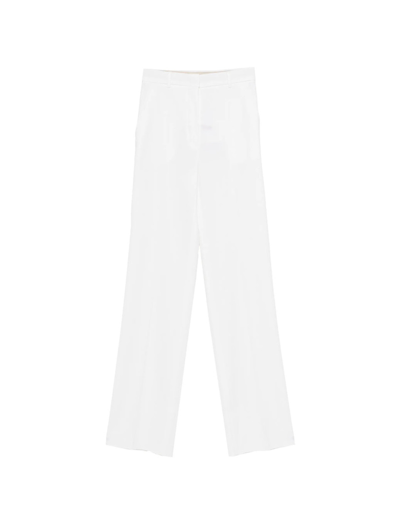 Max Mara Studio Wool Trousers 1