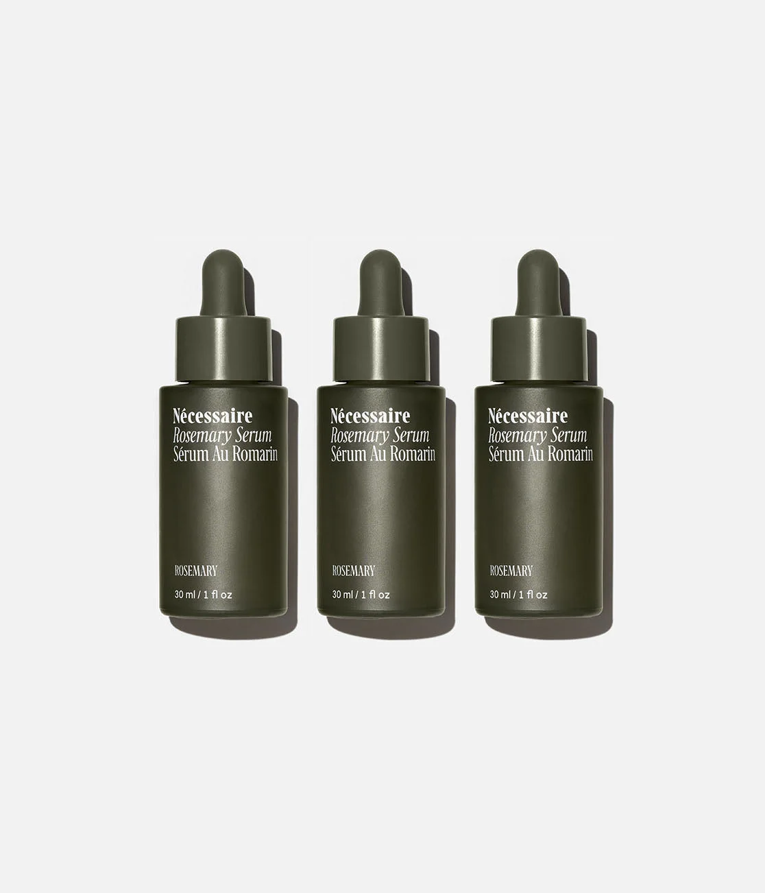 Rosemary Serum | 90-Day Supply - 1