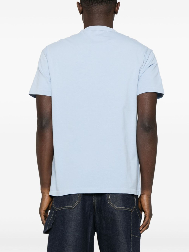 Polo Pony-embroidered T-shirt 3
