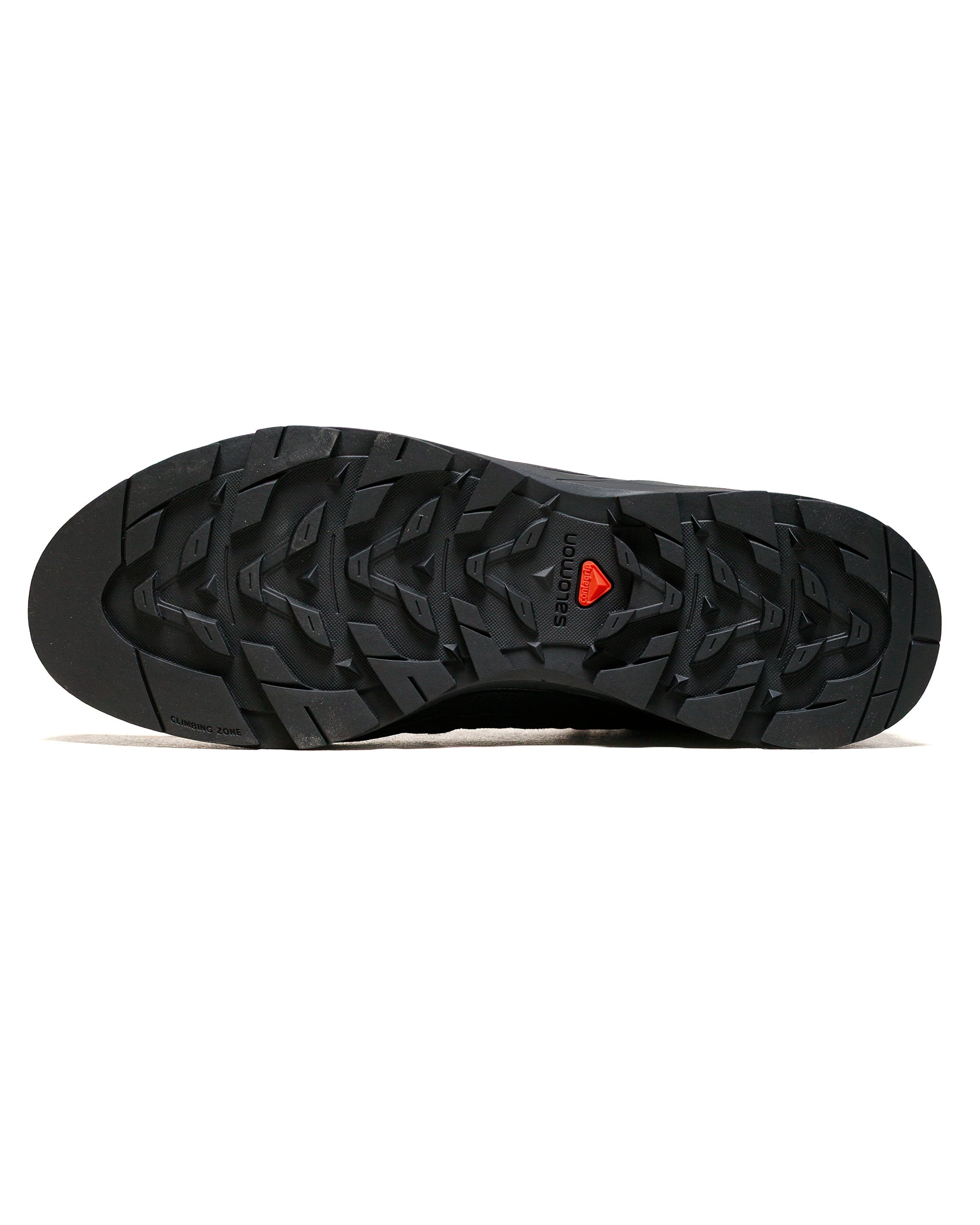 X-ALP MID LTR GTX Black/Black/Asphalt - 5