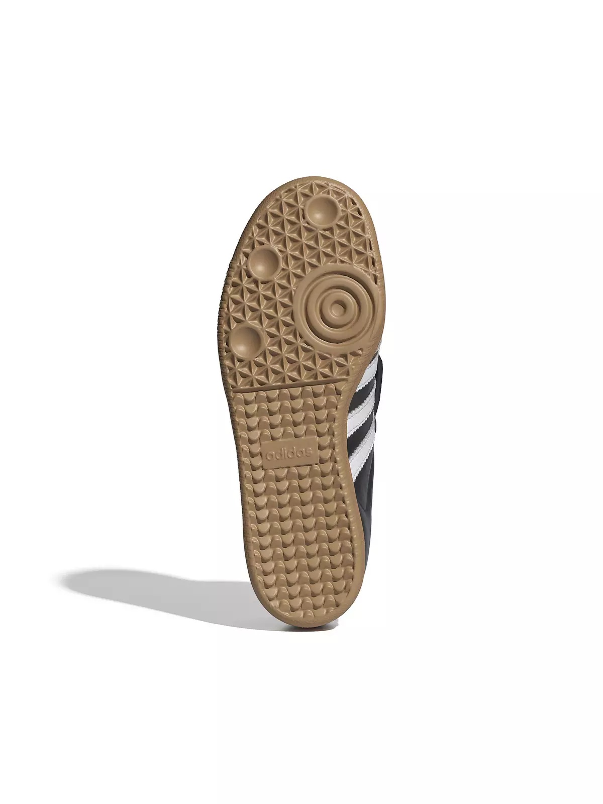 Originals Samba LT "Black/White" Men's Shoe - 6