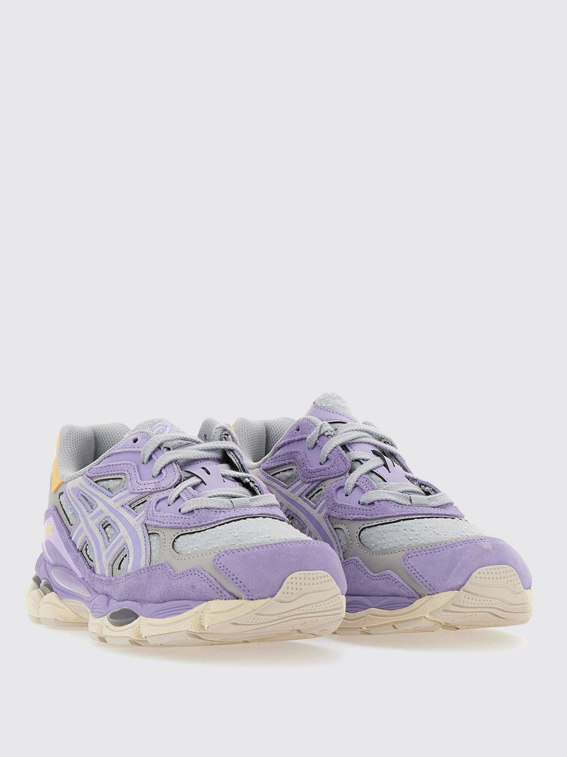 Sneakers men Asics - 2