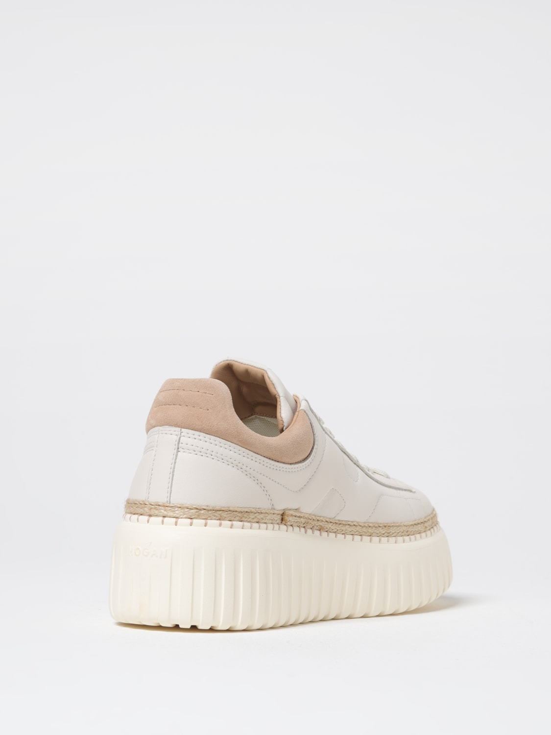 Sneakers woman Hogan - 3