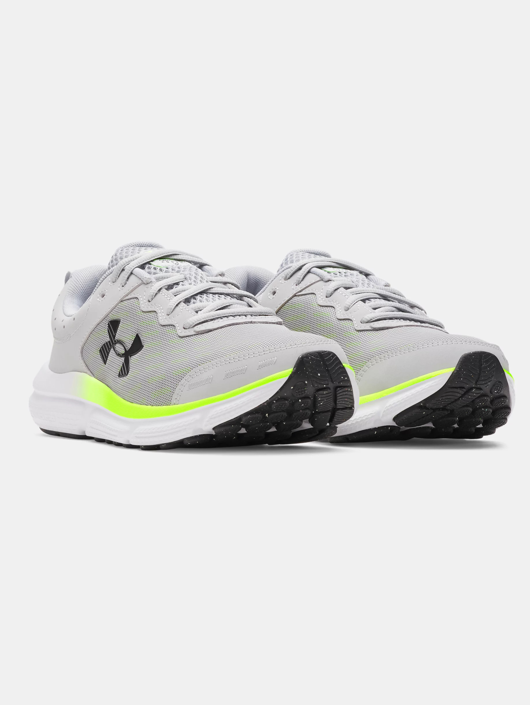 UA Charged Assert 10 - 5