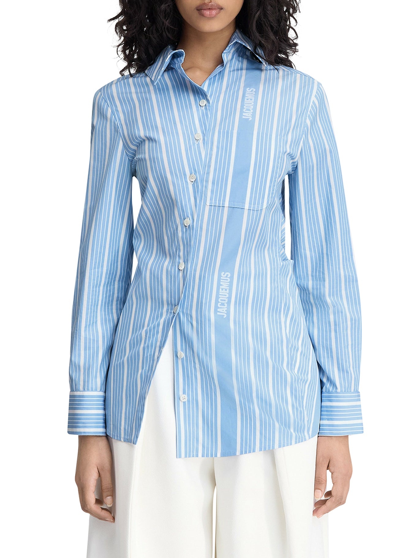 LA CHEMISE PABLO - 5