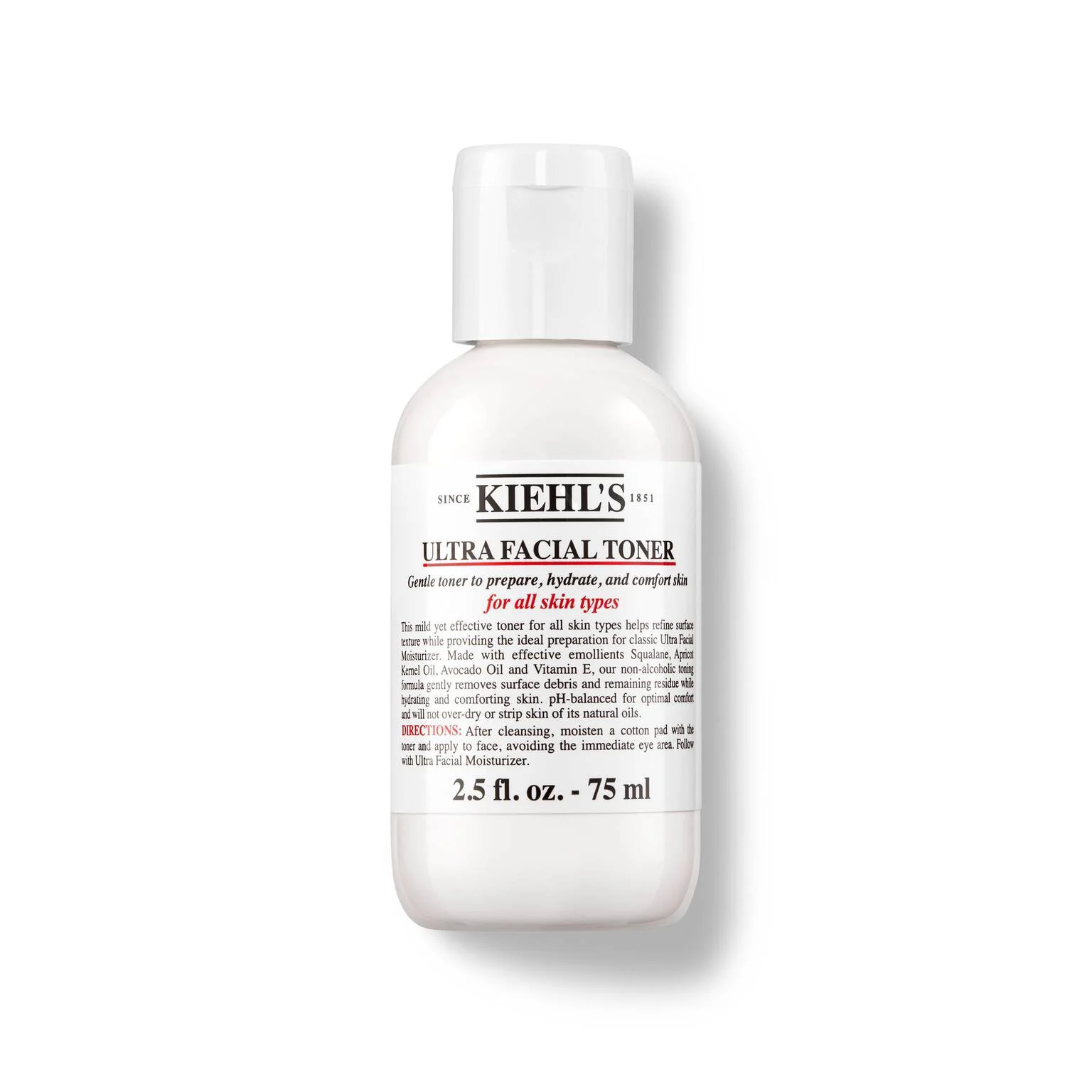 Ultra Facial Toner - 1