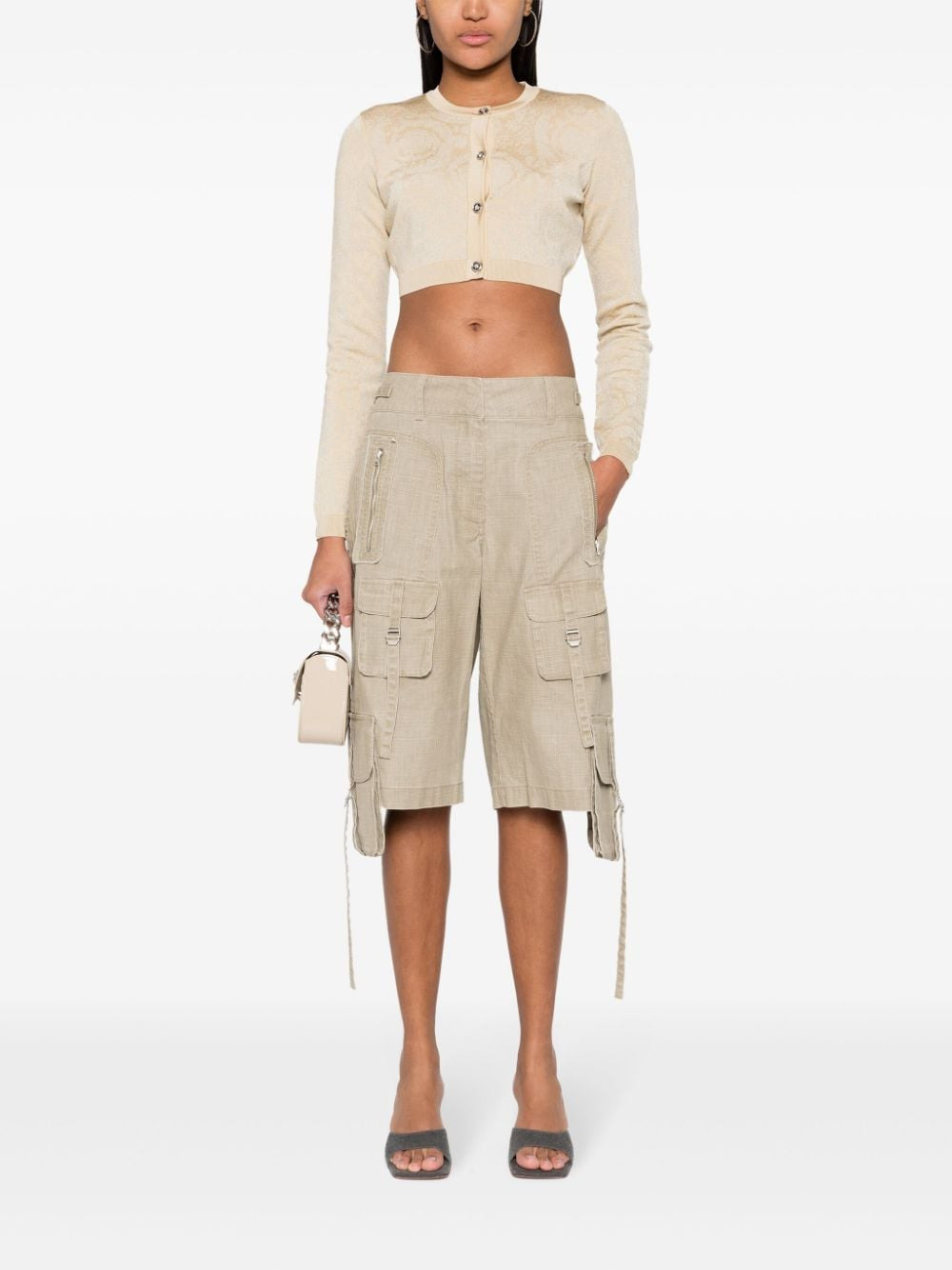 Versace Sweater - 2