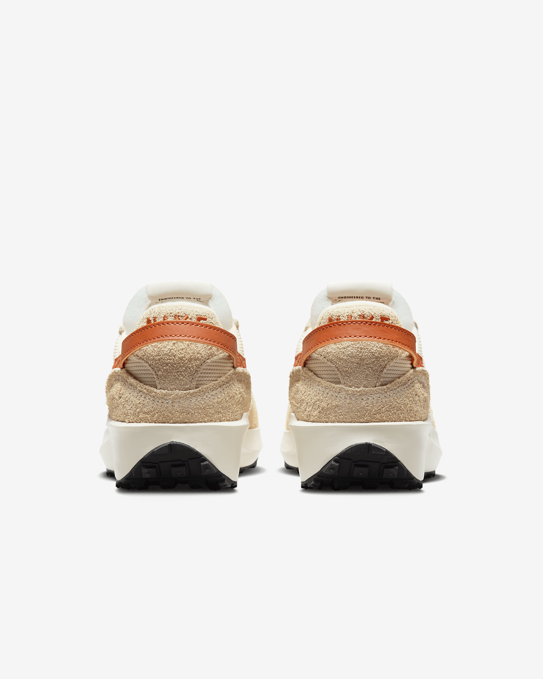 Nike Waffle Debut Vintage Women's Shoes - 6