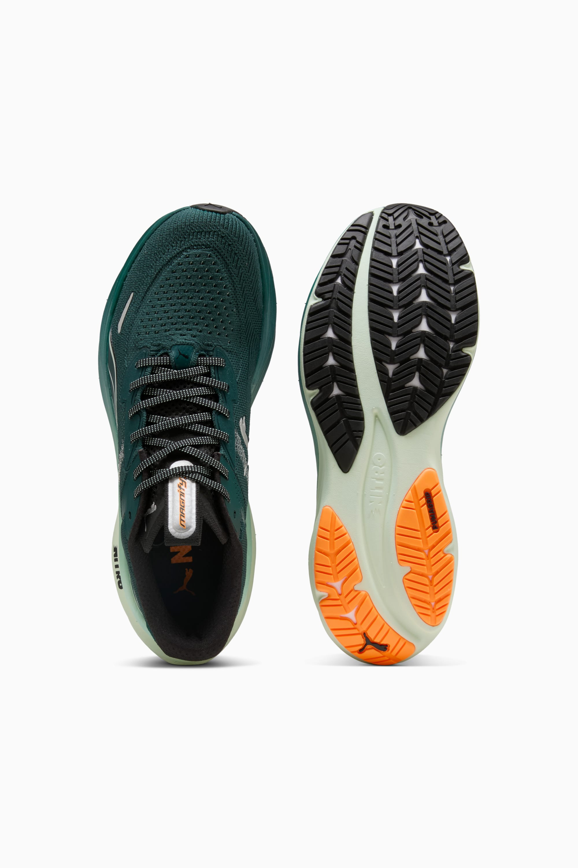 Magnify NITRO™ 3 Men's Road Running Shoes - 4