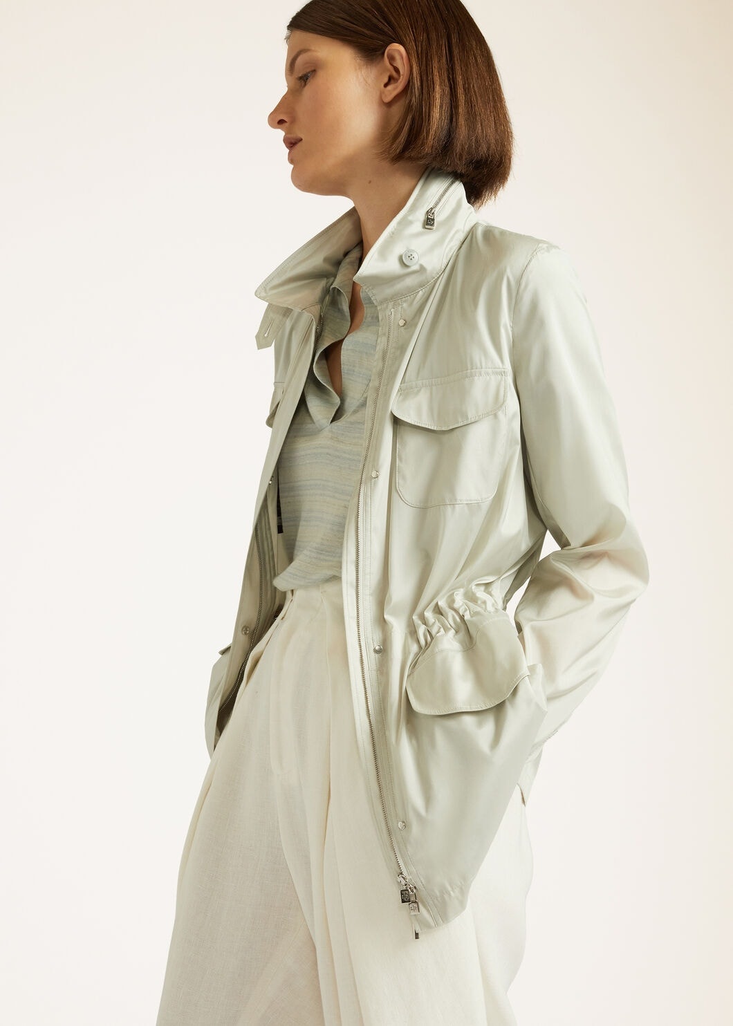 Traveller Jacket - 4