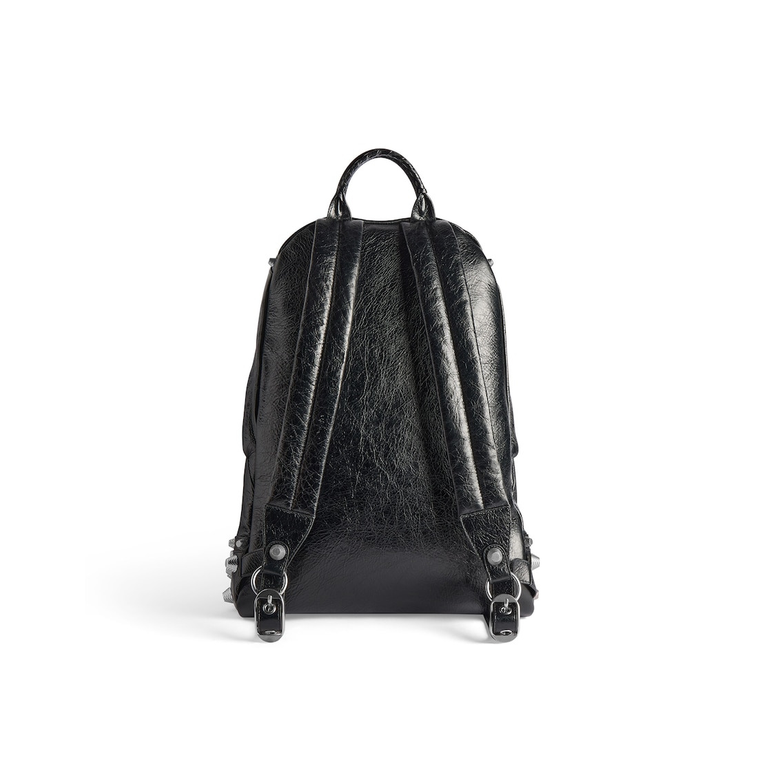 Men's Le Cagole Men Backpack  in Black - 3