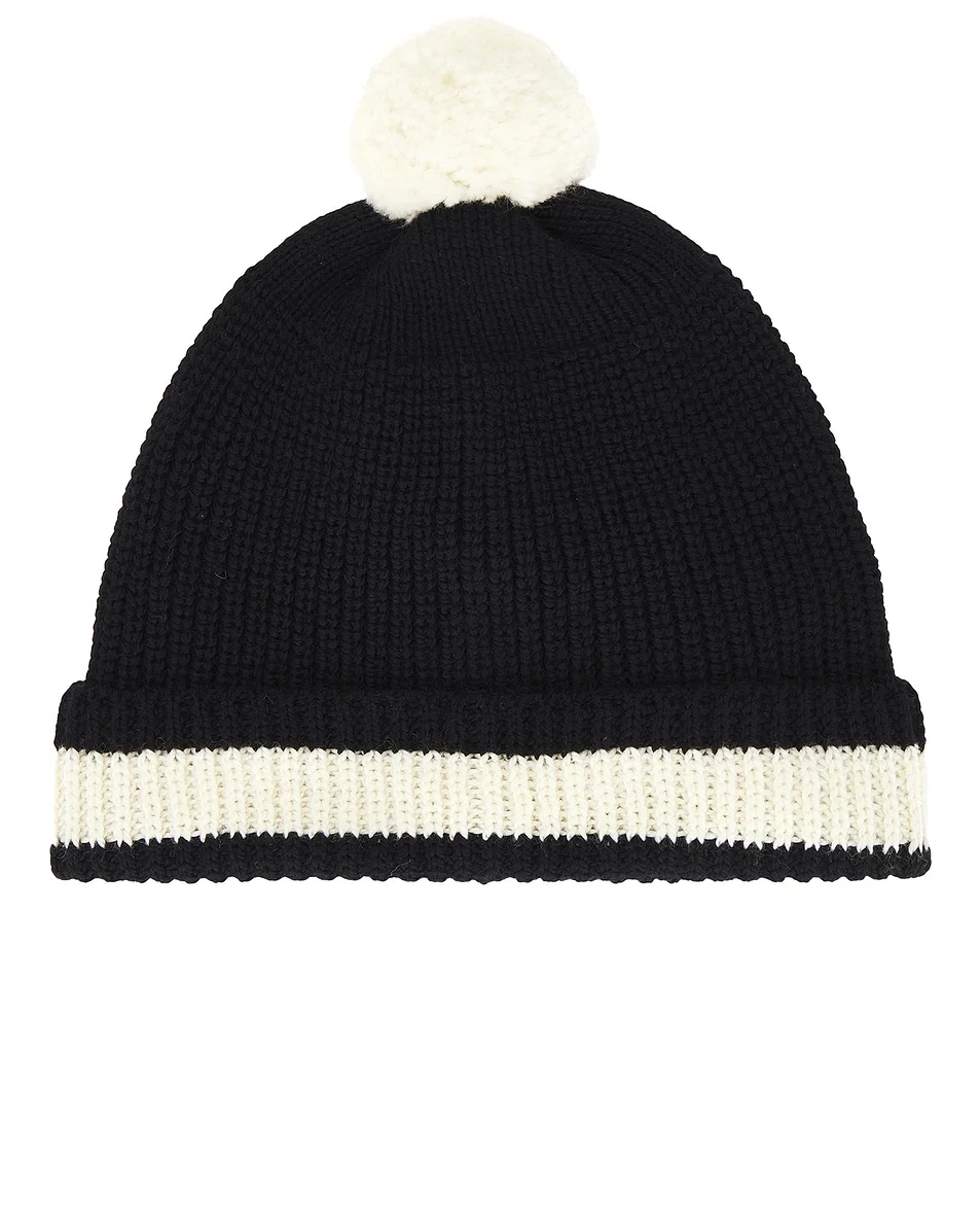 Pom Hat - 1