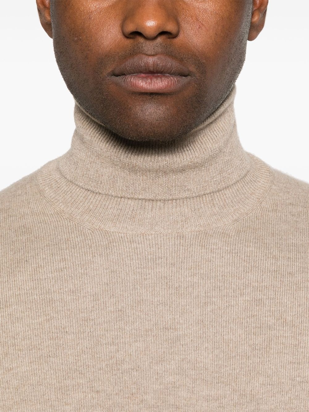 cashmere sweater - 5