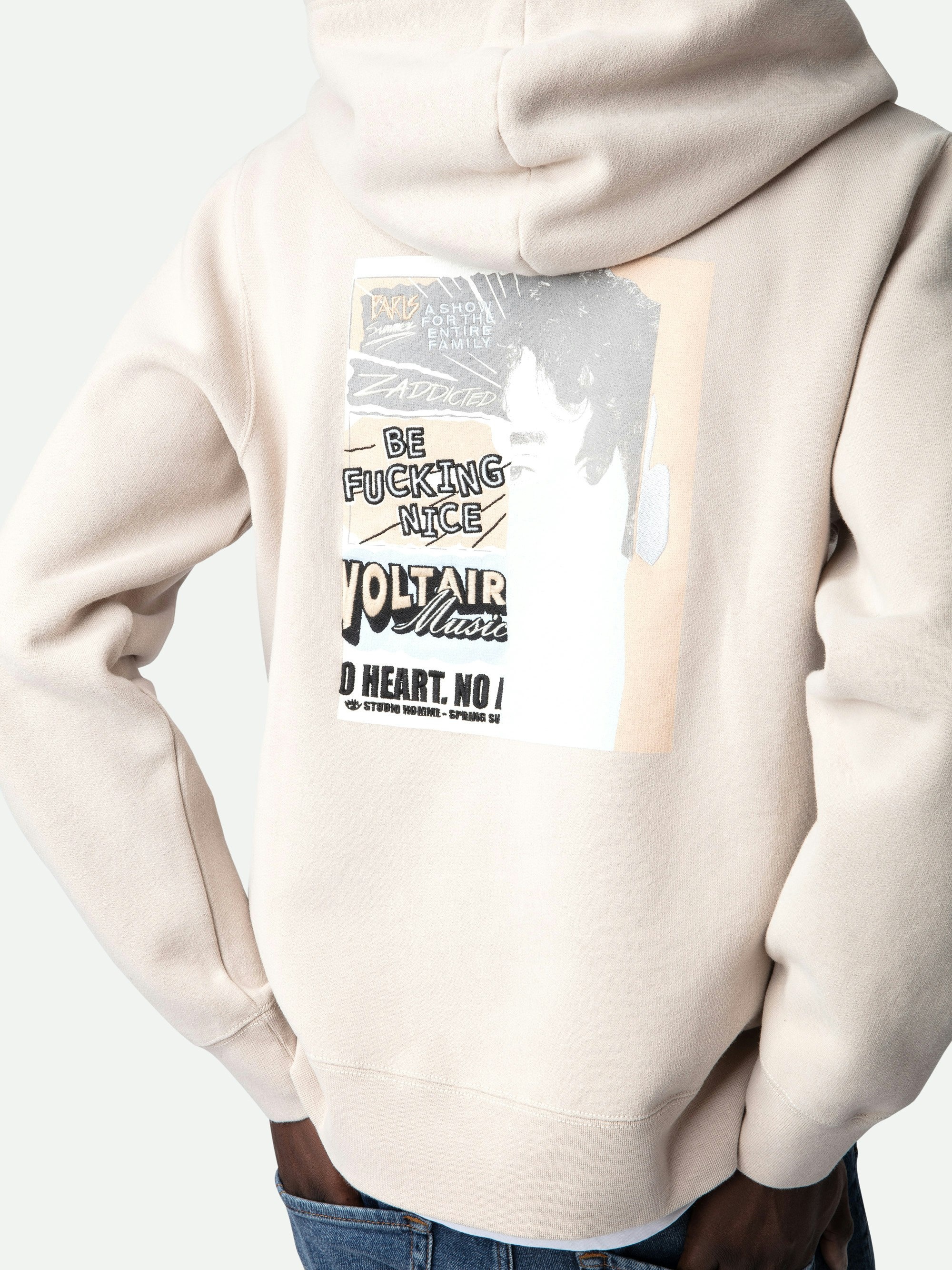 Soda Sweatshirt - 7