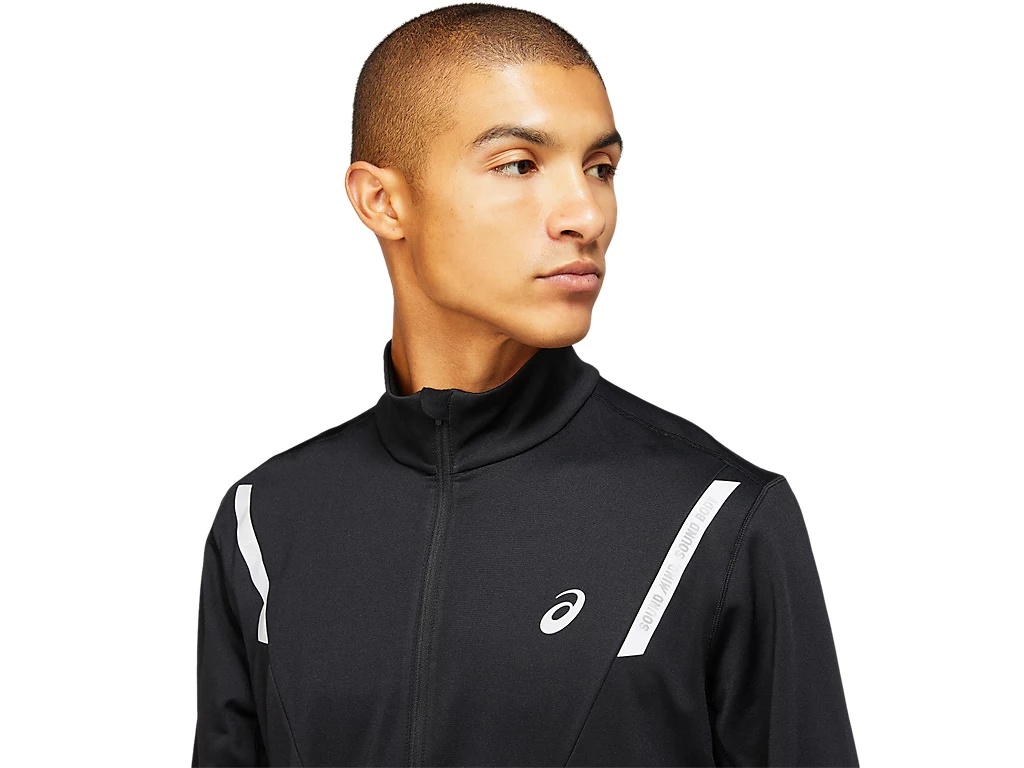 MEN'S LITE-SHOW WINTER 1/2 ZIP TOP - 4