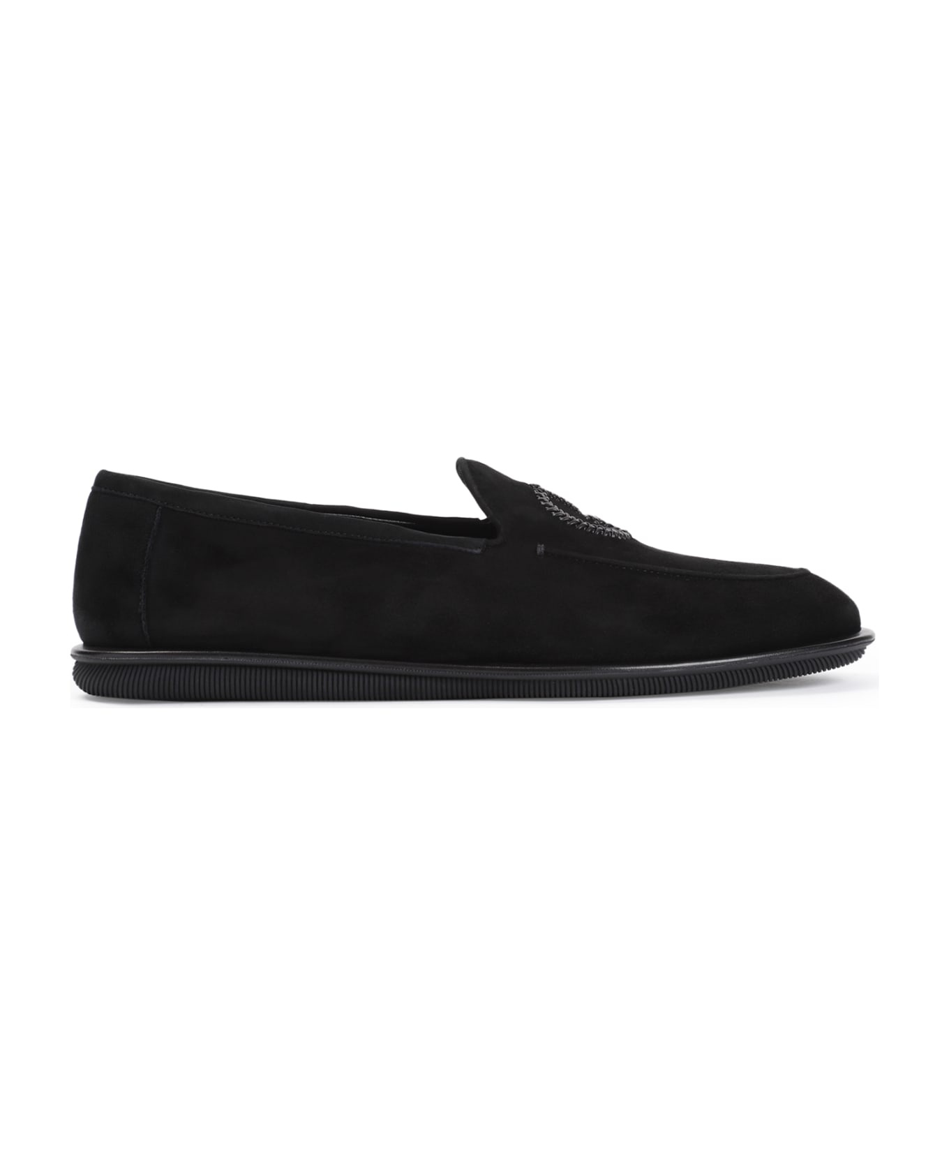 Slip-on Mules - 2