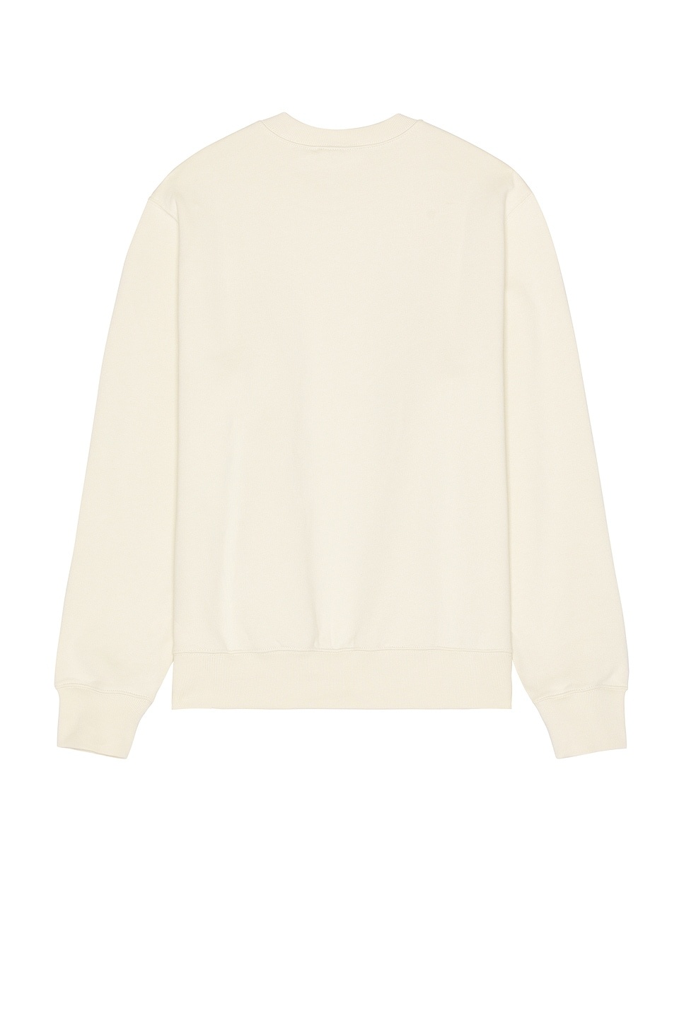 Rivet Script Sweatshirt - 2